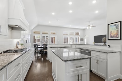 4013 Las Colina Dr, Fort Worth, TX 76179 - photo 5