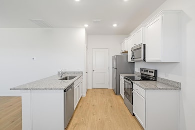 305 Carmel Canyon Trail, Jarrell, TX 76537 - photo 5