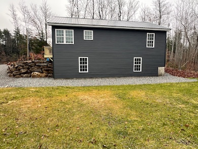 761 Pendexter Rd, Parsonsfield, ME 04047 - photo 4