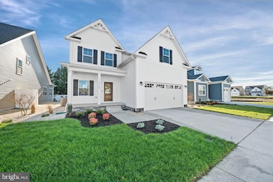 33766 Catching Cove, Lewes, DE 19958 - photo 3