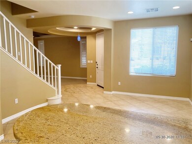 2266 Aragon Canyon St, Las Vegas, NV 89135 - photo 4