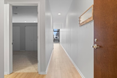 Park Monroe unit 4216, Chicago, IL 60603 - photo 2