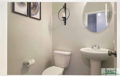 Half Bath