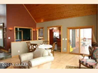 4840 Wharry Heights Rd SW, Alexandria, MN 56308 - photo 7