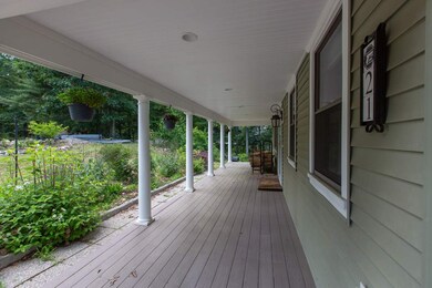 21 Kelley Rd, Londonderry, NH 03053 - photo 4