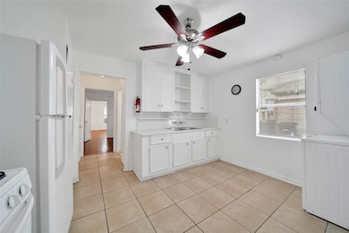 View of kitchen :3.