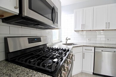63-65 Lowell unit 2, Somerville, MA 02143 - photo 2