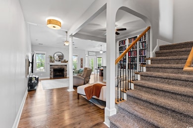 350 Long Meadow Dr, Loris, SC 29569 - photo 5