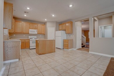 6667 Little Owl Place, North Las Vegas, NV 89084 - photo 6