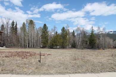 At Property Looking North