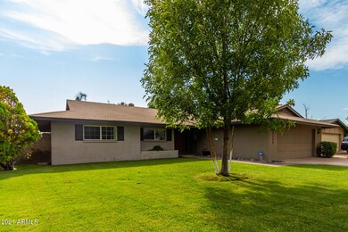 Large Lot & No HOA