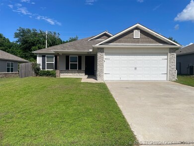 1517 S 31st St, Broken Arrow, OK 74014 - photo 2