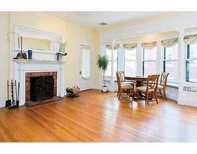 124 Winthrop Rd unit 5, Brookline, MA 02445 - photo 3