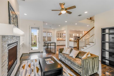 2102 Cheshire Ln, Houston, TX 77018 - photo 6