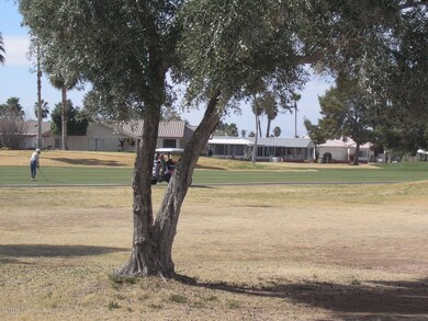 Golf Course
