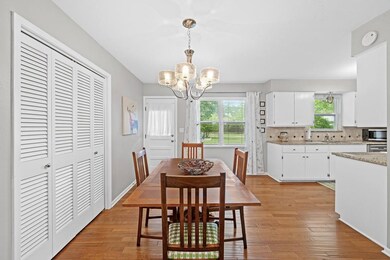 504 Cora St, Fredericksburg, TX 78624 - photo 4