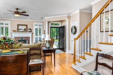 1722 Kensington Cir, Cullman, AL 35055 - photo 2