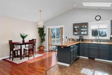 17406 N West Trail Ct, Colbert, WA 99005 - photo 6