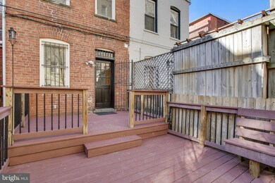 3413 Brown St NW, Washington, DC 20010 - photo 7