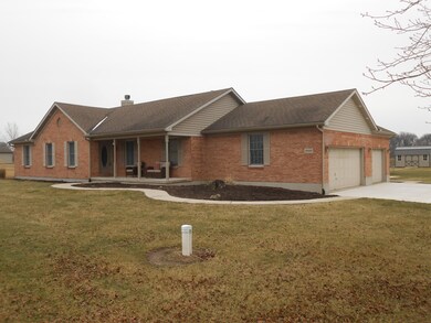 18220 State Route 67, Wapakoneta, OH 45895 - photo 3