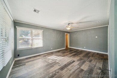 1008 Veyda St, Pryor, OK 74361 - photo 4