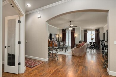 2425 SE 12th St, Moore, OK 73160 - photo 2