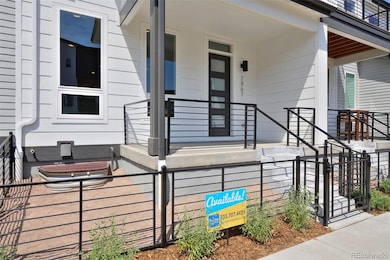 2867 S Pancratia St, Denver, CO 80236 - photo 2