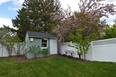 8 Maple Ave, Millis, MA 02054 - photo 5