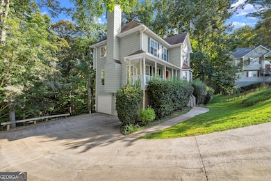 1511 Harbor Watch Ct, Woodstock, GA 30189 - photo 2