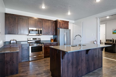 5136 W Villas Dr N unit 7-301, Hurricane, UT 84737 - photo 5