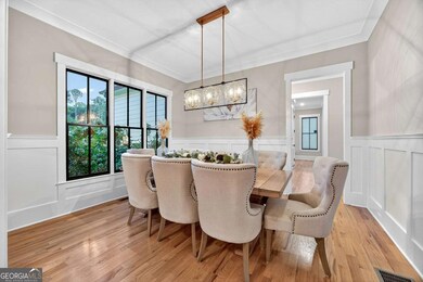 2200 Ellis Mountain Dr SW, Marietta, GA 30064 - photo 7