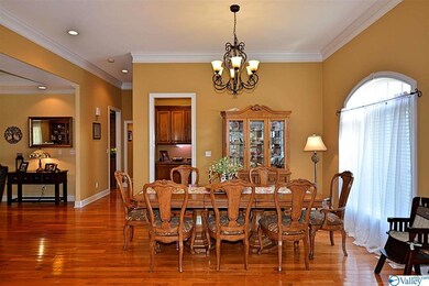 100 Sunrise Cove Cir, Huntsville, AL 35811 - photo 5