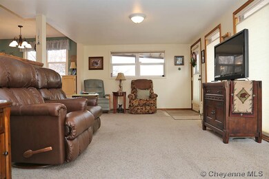 907 Baldwin Dr, Cheyenne, WY 82001 - photo 7