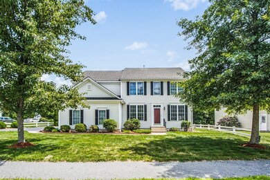 4 Eagle Rock Terrace, South Grafton, MA 01560 - photo 2