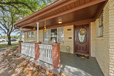 801 Odie Dr, Fort Worth, TX 76108 - photo 3