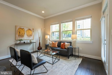 1330 S Quinn St, Arlington, VA 22204 - photo 5