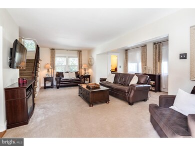 404 Glenwood Ave, Haddonfield, NJ 08033 - photo 3