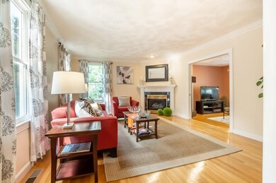 63 Rattlesnake Hill Rd, Andover, MA 01810 - photo 5