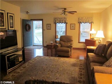 Den/Family/Great Room