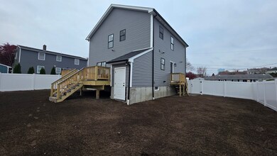 126 Wheeler St, Fall River, MA 02724 - photo 4