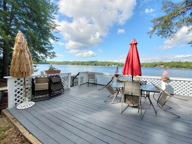 168 S Shore Dr, Center Barnstead, NH 03225 - photo 3