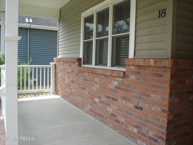 18 Stuyvesant Fron Porch