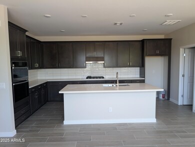 GP Lot 113 Gourmet Kitchen