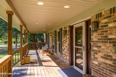 8126 John Pectol Rd, Georgetown, IN 47122 - photo 4