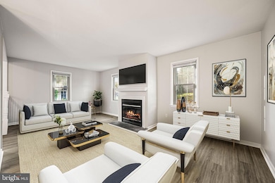 607 Shippen Dr unit D607, Chester Springs, PA 19425 - photo 3