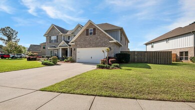 253 Windchime Way
