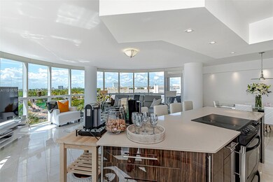 La Gorce Palace unit 805, Miami Beach, FL 33141 - photo 5