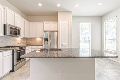 5108 Chapel Heights Dr, Houston, TX 77018 - photo 2