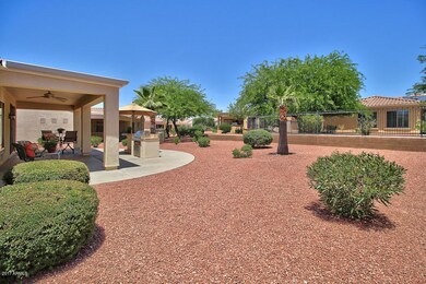 Oversized Lot