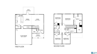 35 Maple Cove Rd, Odenville, AL 35120 - photo 2